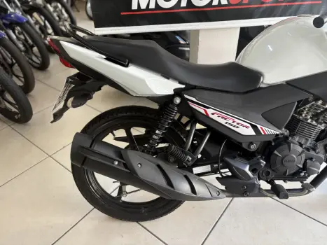 YAMAHA Factor 150 ED, Foto 2
