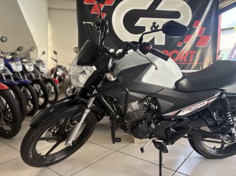 YAMAHA Factor 150 ED, Foto 5
