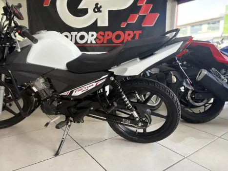 YAMAHA Factor 150 ED, Foto 6