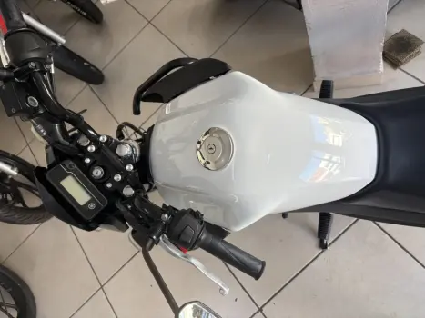 YAMAHA Factor 150 ED, Foto 7