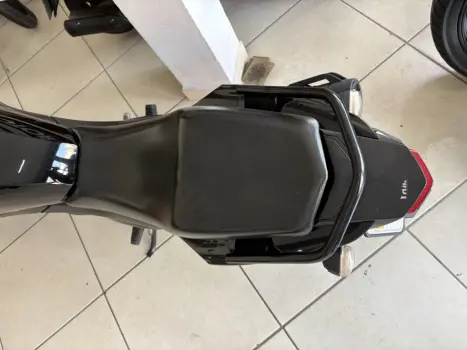 YAMAHA Factor 150 ED, Foto 8