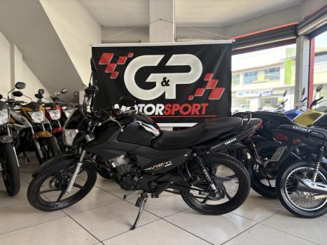 YAMAHA Factor 150 ED, Foto 4