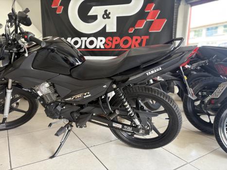 YAMAHA Factor 150 ED, Foto 6