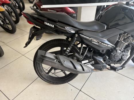 YAMAHA Factor 150 ED, Foto 2