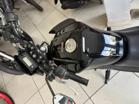 YAMAHA Factor 150 ED, Foto 7