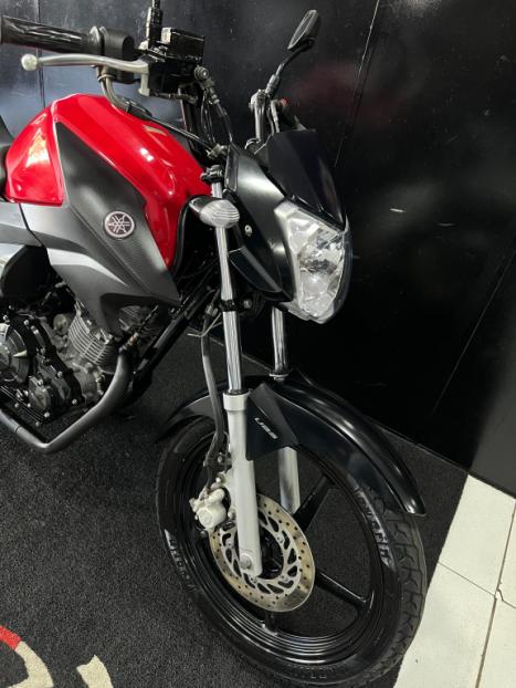 YAMAHA Factor 150 ED, Foto 5