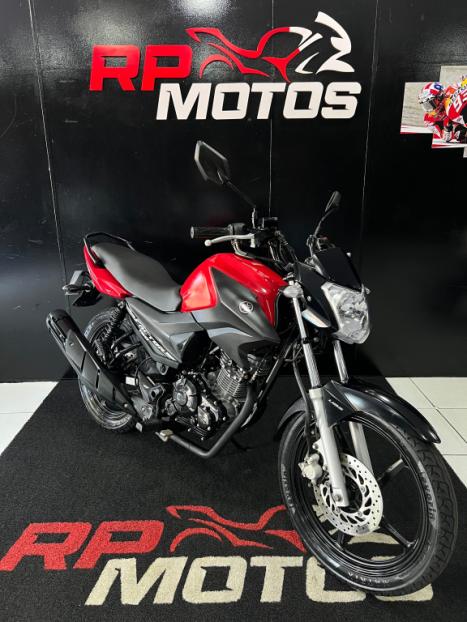 YAMAHA Factor 150 ED, Foto 7