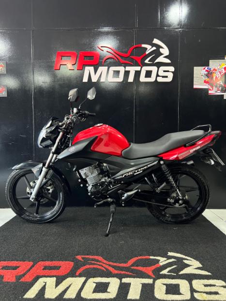 YAMAHA Factor 150 ED, Foto 8