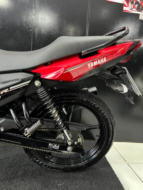 YAMAHA Factor 150 ED, Foto 9