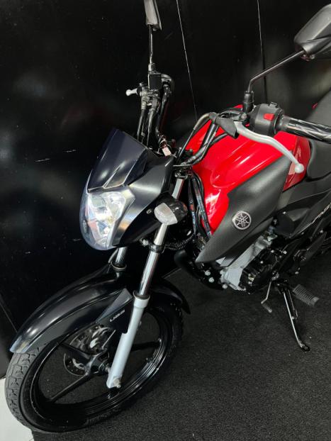 YAMAHA Factor 150 ED, Foto 11