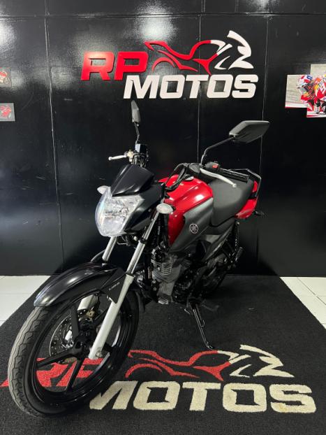 YAMAHA Factor 150 ED, Foto 13