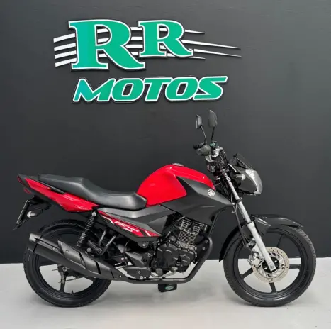 YAMAHA Factor 150 ED, Foto 1