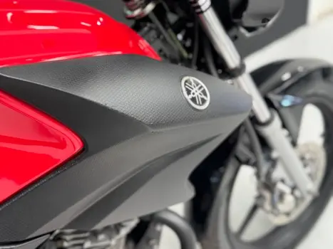 YAMAHA Factor 150 ED, Foto 3