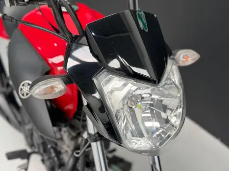 YAMAHA Factor 150 ED, Foto 5