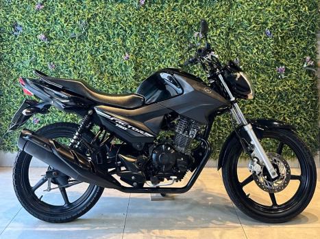 YAMAHA Factor 150 ED, Foto 1