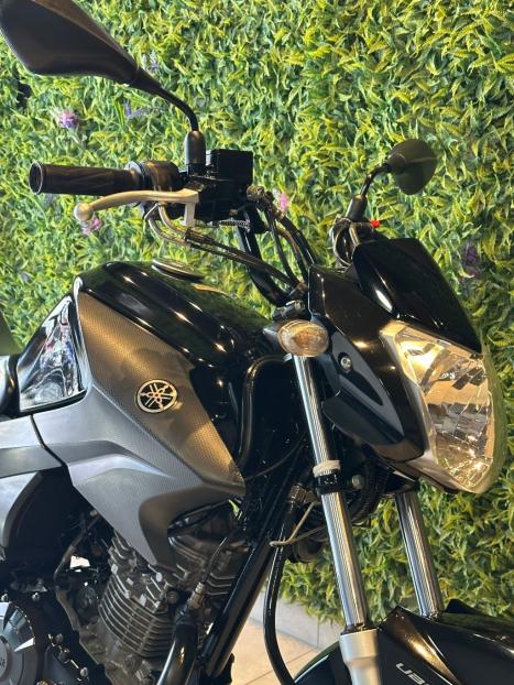 YAMAHA Factor 150 ED, Foto 5