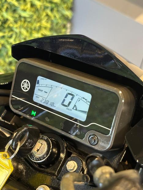 YAMAHA Factor 150 ED, Foto 6