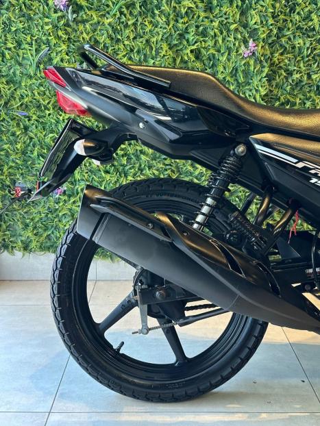 YAMAHA Factor 150 ED, Foto 7