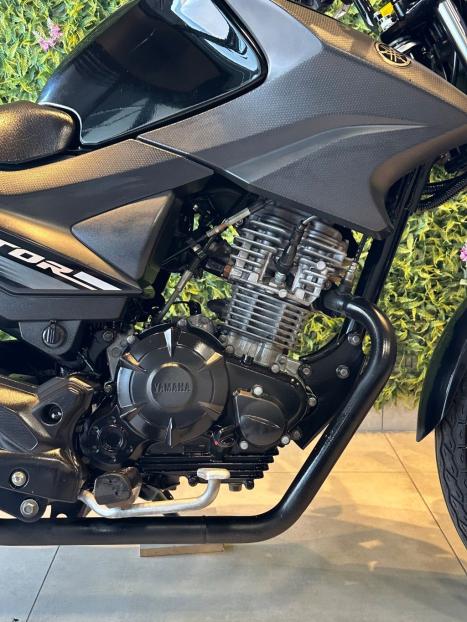 YAMAHA Factor 150 ED, Foto 8