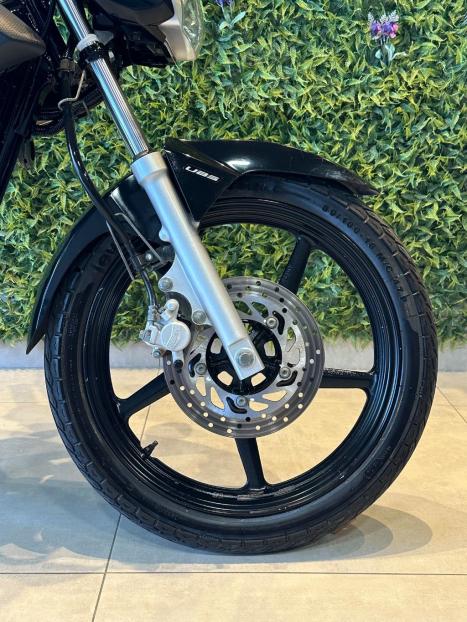 YAMAHA Factor 150 ED, Foto 9