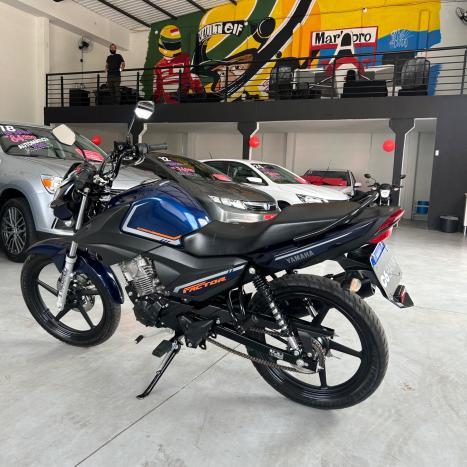 YAMAHA Factor 150 ED, Foto 2