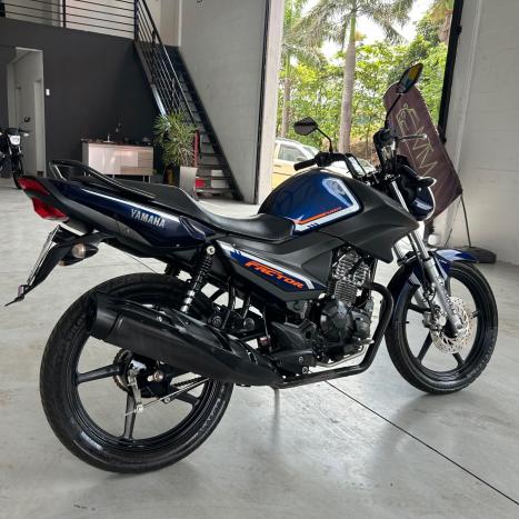 YAMAHA Factor 150 ED, Foto 6