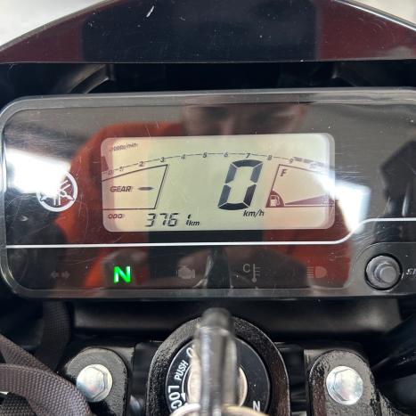 YAMAHA Factor 150 ED, Foto 7