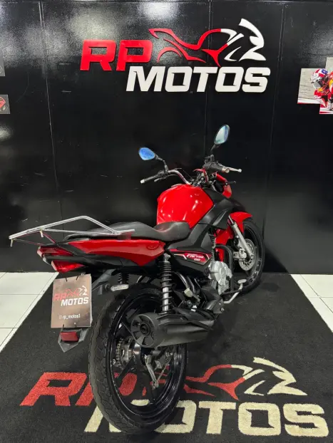 YAMAHA Factor 150 ED, Foto 6