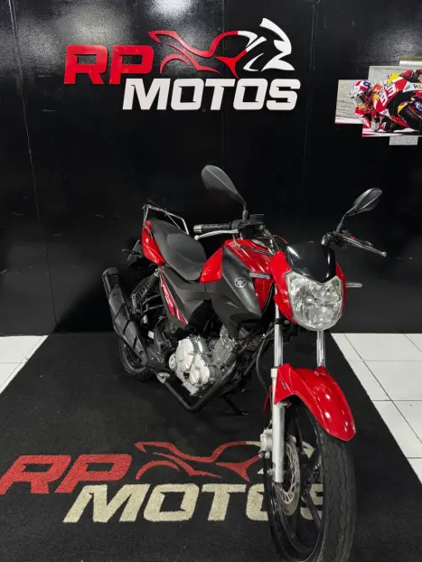 YAMAHA Factor 150 ED, Foto 7