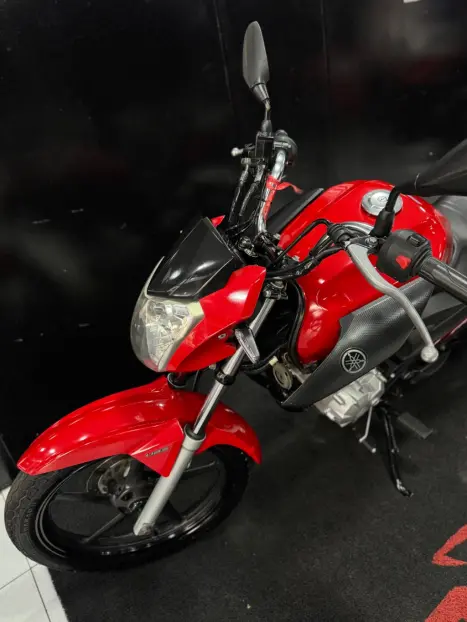 YAMAHA Factor 150 ED, Foto 11