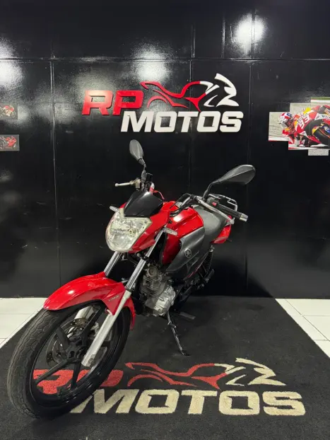 YAMAHA Factor 150 ED, Foto 13