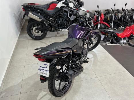 YAMAHA Fazer YS 150 SED, Foto 5