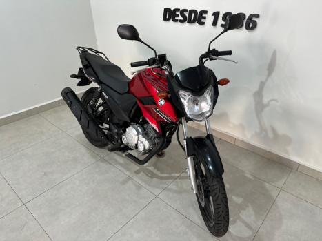 YAMAHA Fazer YS 150 SED, Foto 3