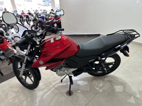 YAMAHA Fazer YS 150 SED, Foto 4