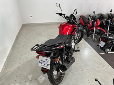 YAMAHA Fazer YS 150 SED, Foto 5