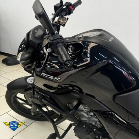 YAMAHA Fazer YS 150 SED, Foto 4