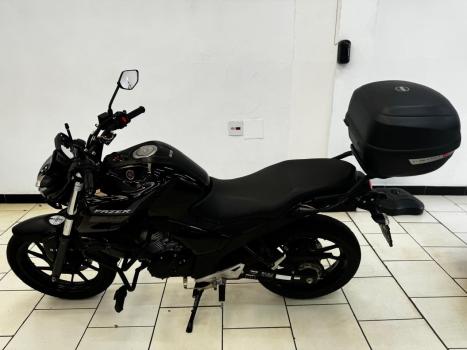 YAMAHA Fazer YS 150 SED, Foto 9