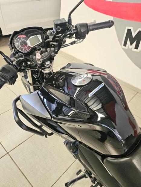 YAMAHA Fazer YS 150 SED, Foto 5