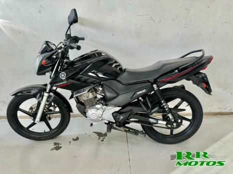 YAMAHA Fazer YS 150 ED, Foto 1