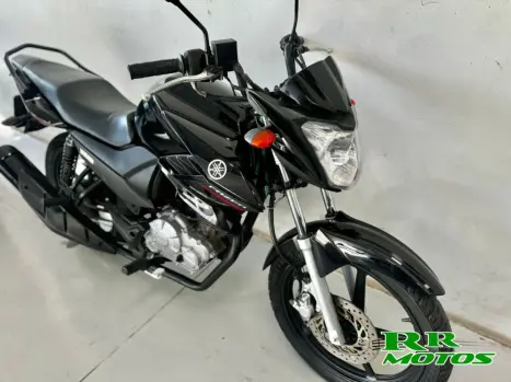 YAMAHA Fazer YS 150 ED, Foto 7