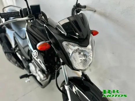 YAMAHA Fazer YS 150 ED, Foto 8