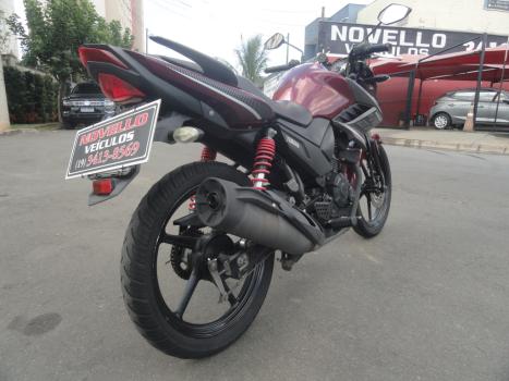 YAMAHA Fazer YS 150 SED, Foto 6