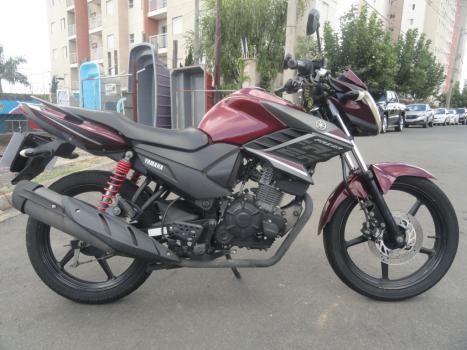 YAMAHA Fazer YS 150 SED, Foto 8