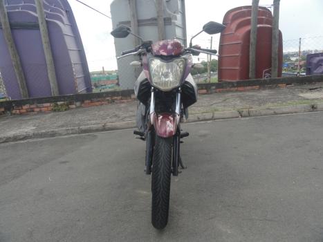 YAMAHA Fazer YS 150 SED, Foto 14