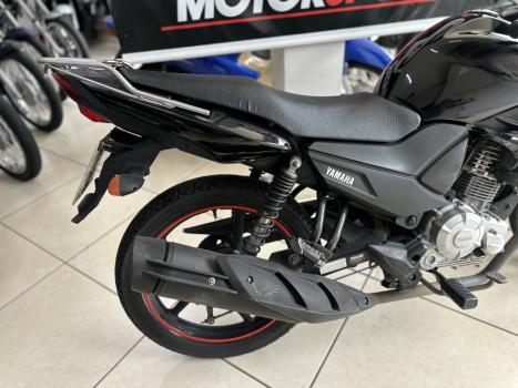 YAMAHA Fazer YS 150 ED, Foto 2