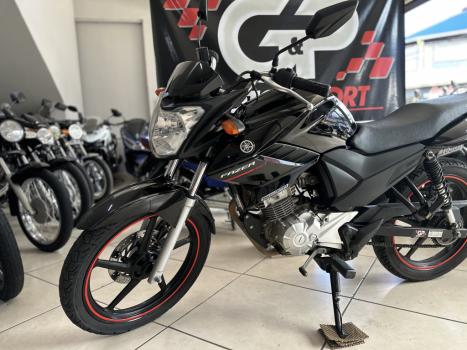 YAMAHA Fazer YS 150 ED, Foto 5