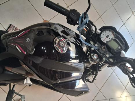 YAMAHA Fazer YS 150 ED, Foto 6