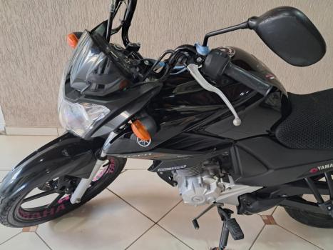 YAMAHA Fazer YS 150 ED, Foto 8