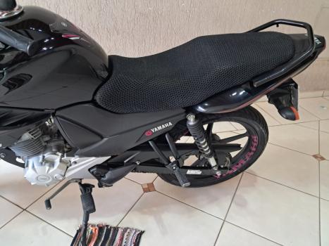 YAMAHA Fazer YS 150 ED, Foto 9