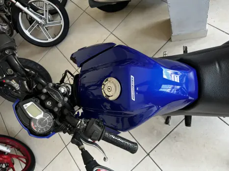 YAMAHA Fazer YS 150 SED, Foto 7